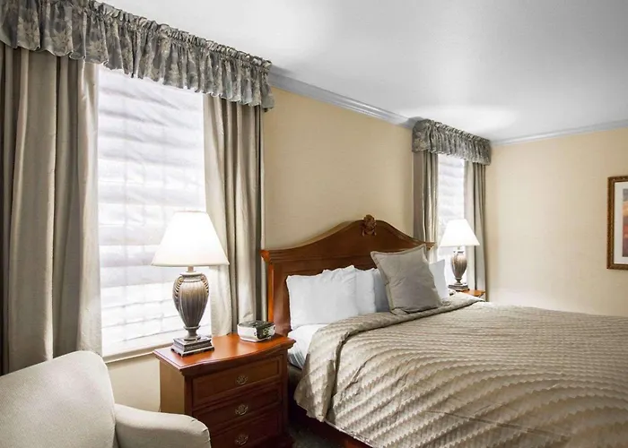 Liberty Hotel, An Ascend Collection Hotel