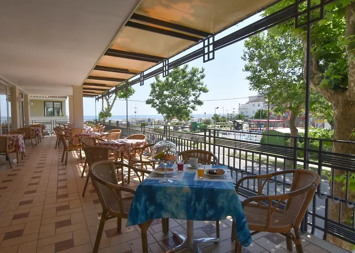 Hotel Bristol Misano Adriatico