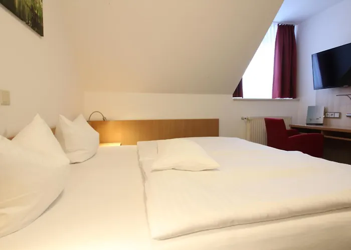 Pension&Restaurant Nordstern Cottbus