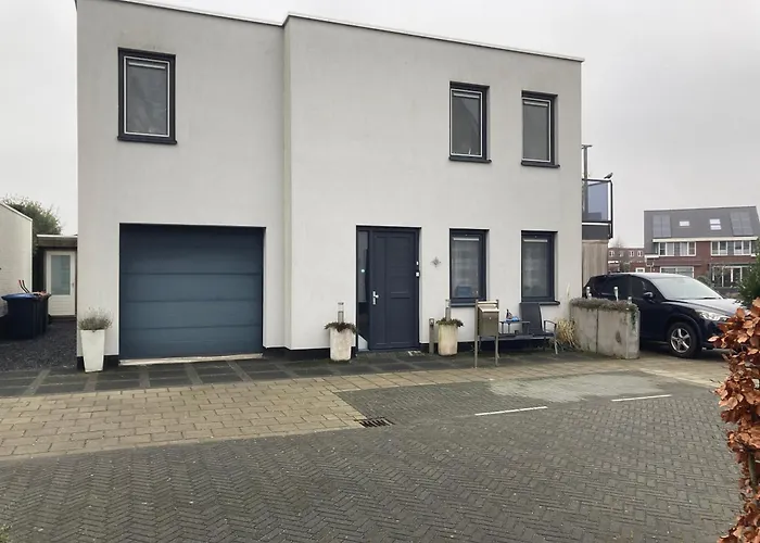 Bed&Breakfast ‘t Westergouwertje Gouda