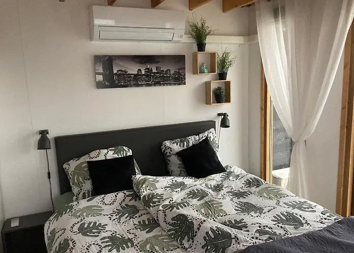 Bed&Breakfast ‘t Westergouwertje Gouda