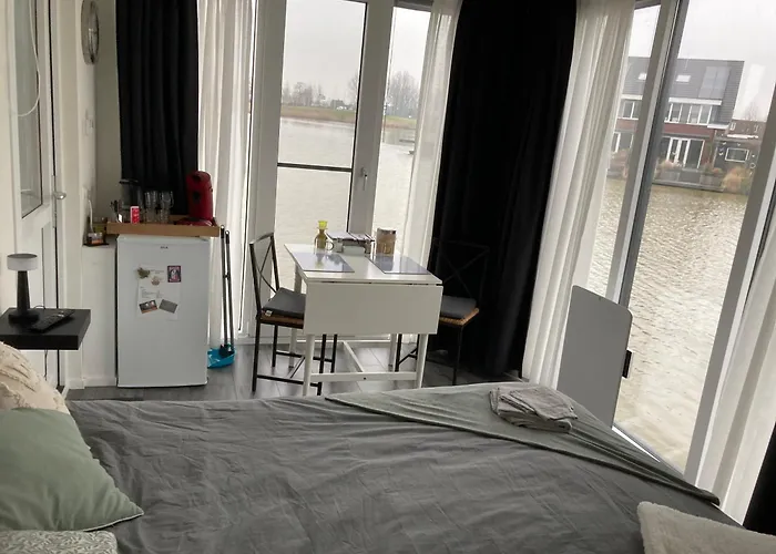 Bed&Breakfast ‘t Westergouwertje Gouda