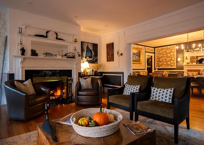 Luxury Hotels in Bangor