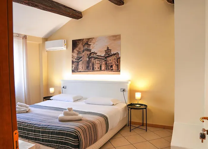 Smart Hotel Ferrara