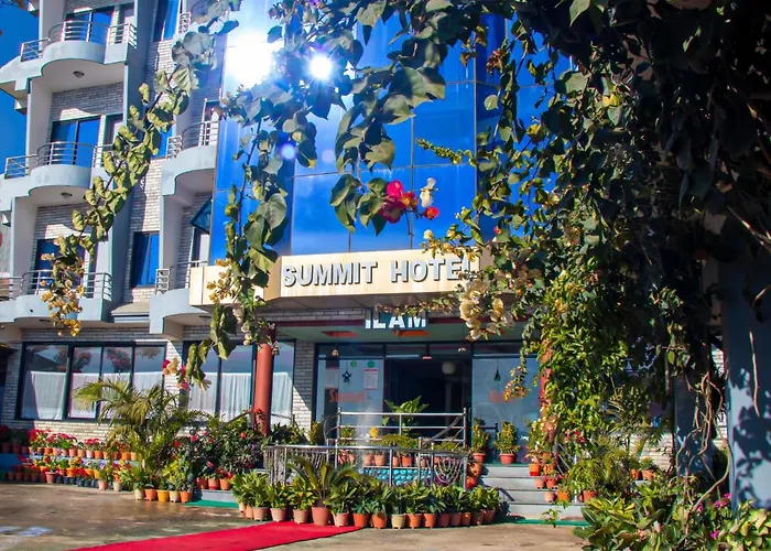 Summit Hotel Ilam
