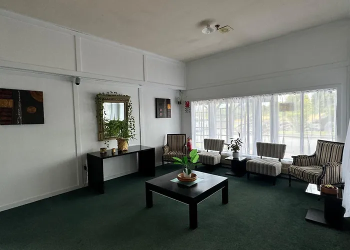 Tokaanu Retreat