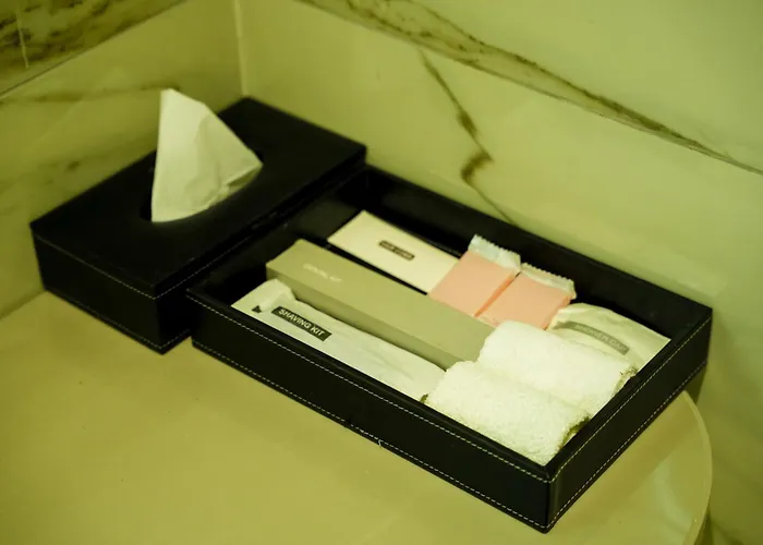Hotel Adsan Heights