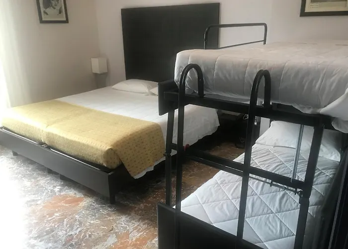 Boutique Hotel Liberty 1904 Bolonia