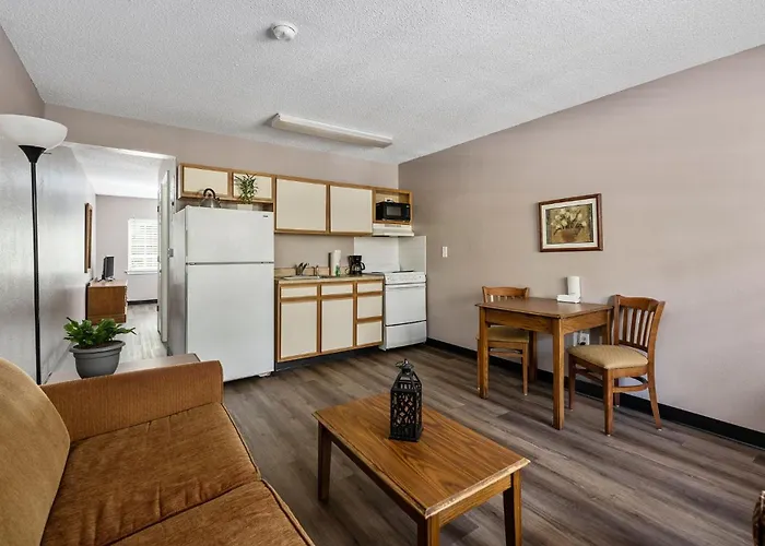Affordable Suites Greenville
