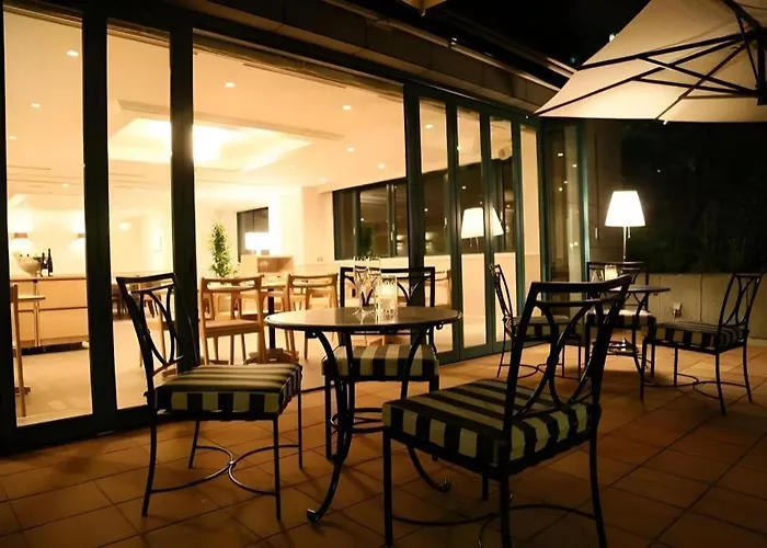 Tokyo Hotels