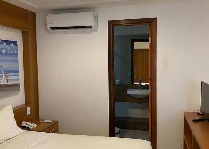 Hotéis de luxo de Natal