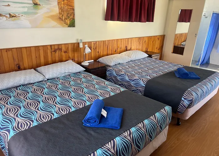 Kadina Village Motel