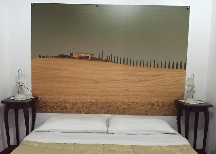 B&B Il Casale di Nanni Lucca