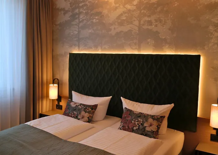 Hotels in Bad Elster