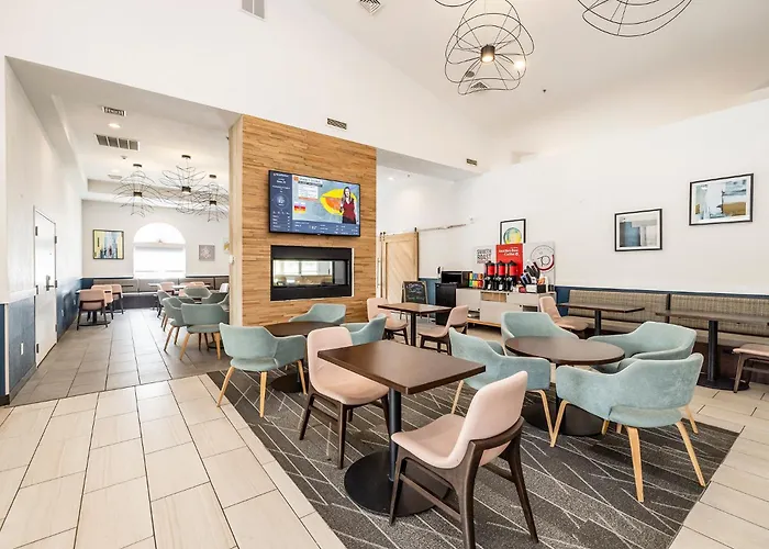 Best Western Watertown