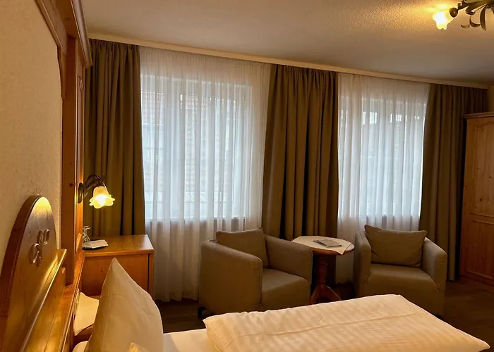 Hotel Schäpfle