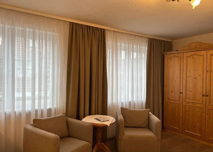 Hotel Schäpfle Uberlingen
