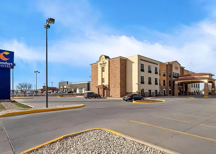 Comfort Suites Roswell North