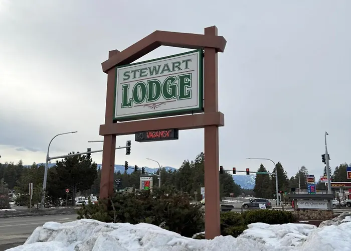 Stewart Lodge Cle Elum