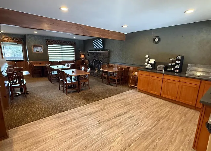 Stewart Lodge Cle Elum