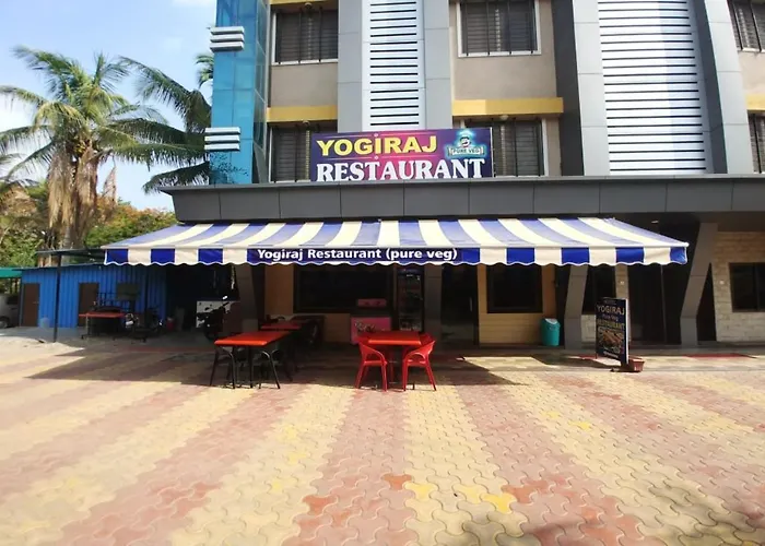 Shirdi Hotels