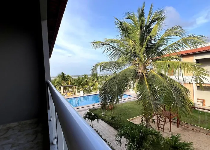 Pousada Itarema Residence