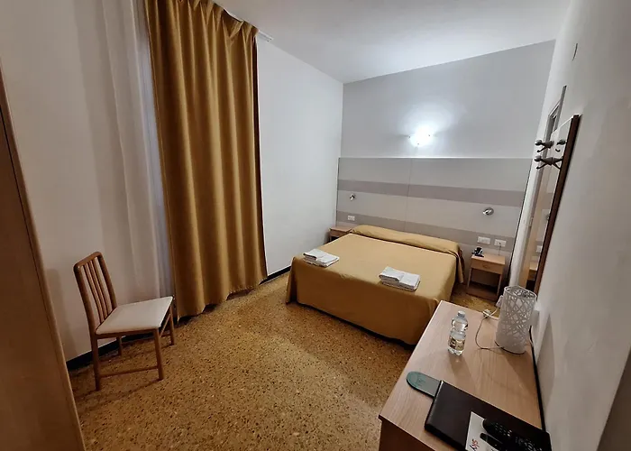 Hotel Villa Costa Celle Ligure