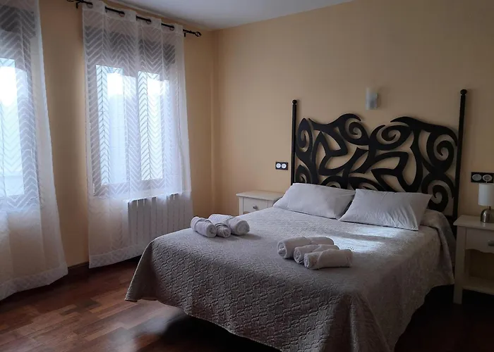 Hostal Plaza Mayor Carrión de los Condes