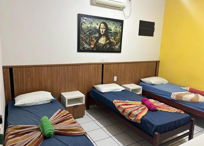 Hotel Lucena