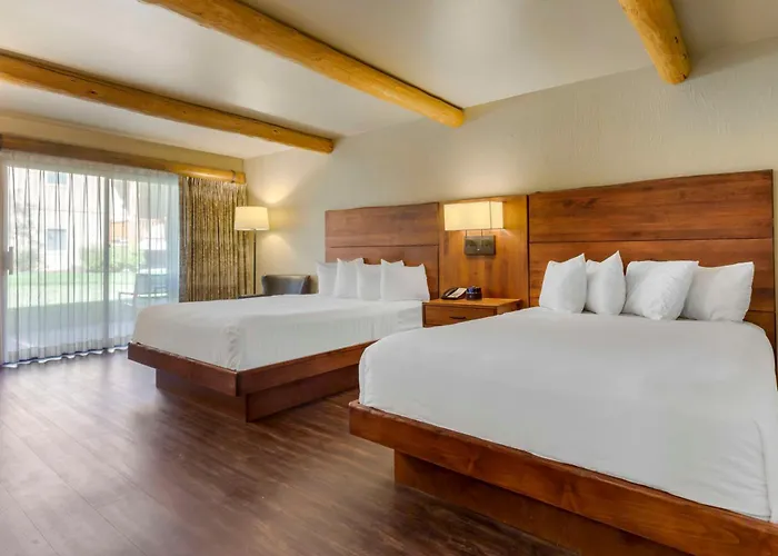 Best Western Ponderosa Lodge Sisters