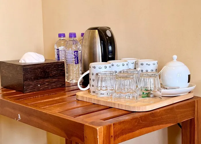 Hotels in Dehiwala-Mount Lavinia