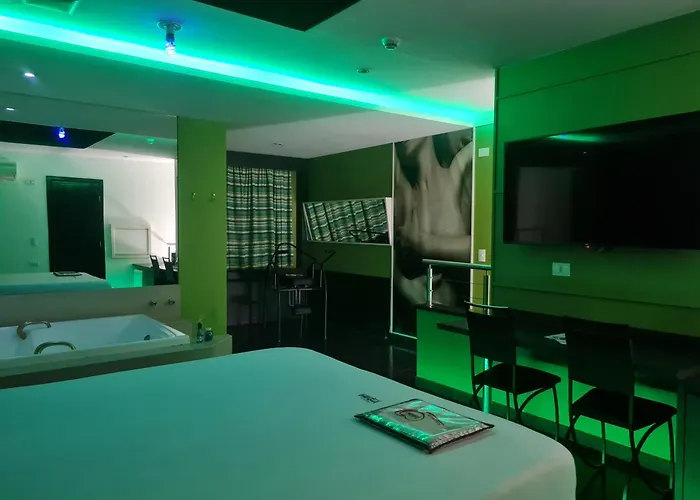 Impulse Motel São Bernardo do Campo