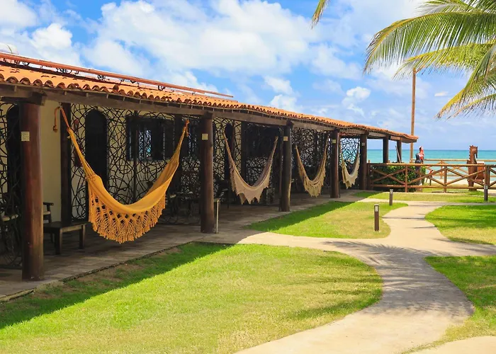 Privê Pontal de Maracaipe Hotel Pôrto das Galinhas