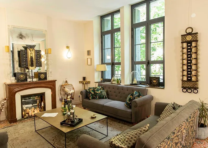 Hotel Galla Placidia Narbonne