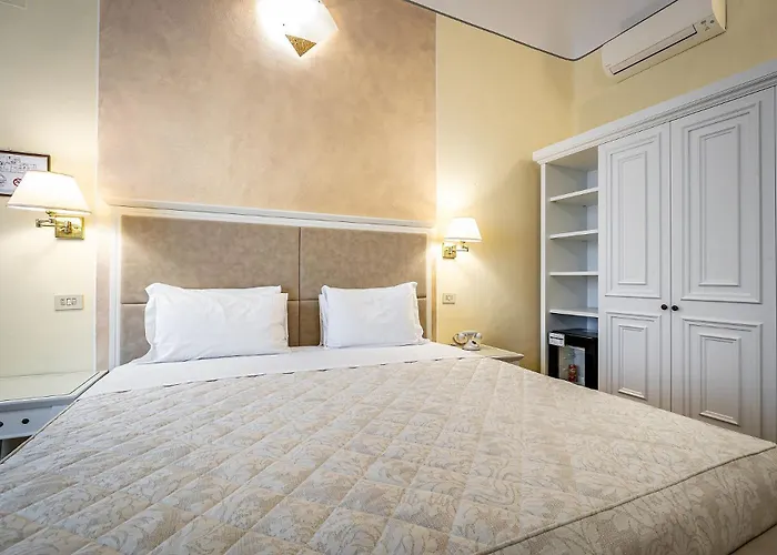 Hotel Alessandra Florencia
