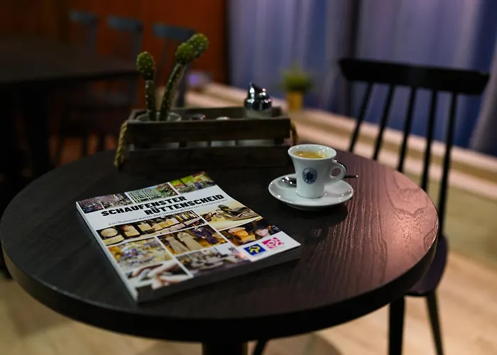 Hotel Ambassador Essen