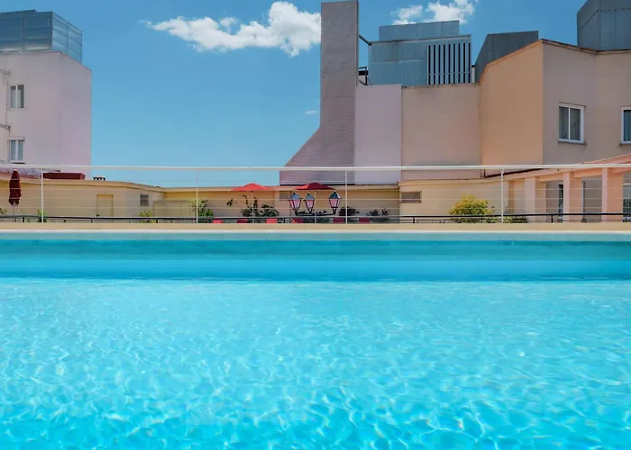 NH Collection Madrid Colón Hotel