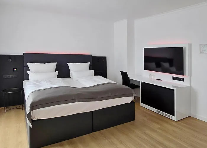 Hotel Goldene Traube