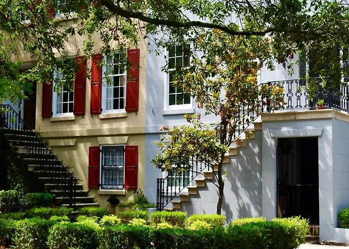 Kimpton Brice Hotel By Ihg Savannah