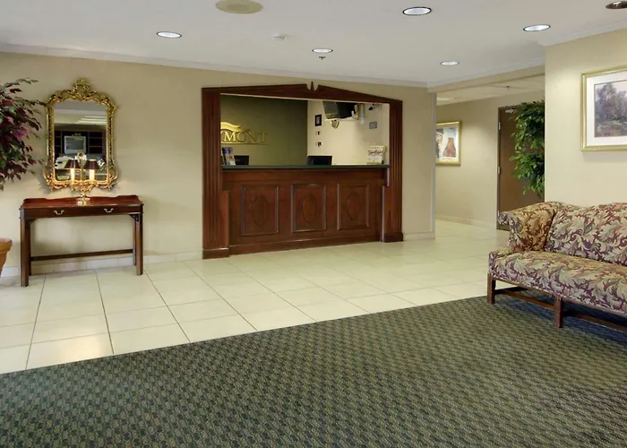 Baymont By Wyndham Corydon Hotel