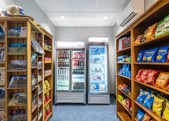 Garner Hotel Gillette South By Ihg