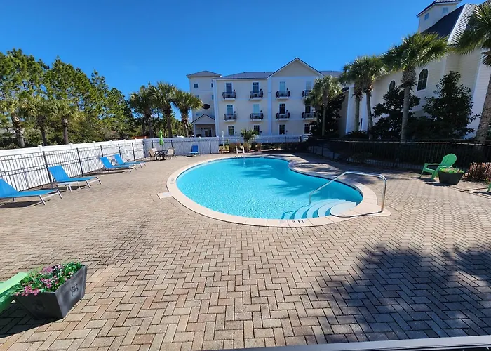 30-A Inn & Suites Santa Rosa Beach