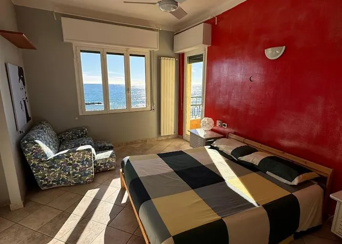 Hotel Ideal Arma di Taggia