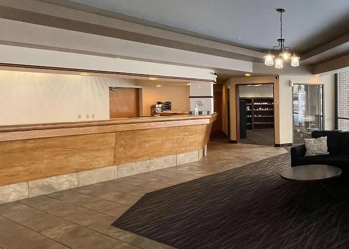 Studio 6 Suites Butte Mt I-90 I-15