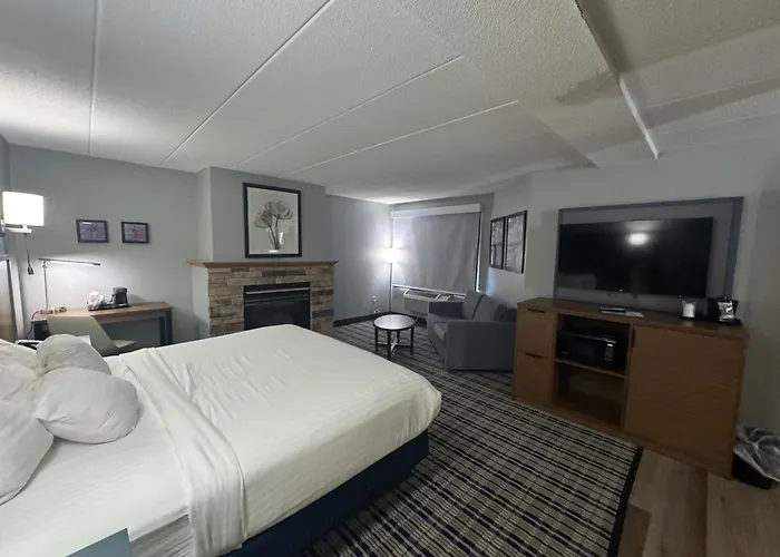 Americinn By Wyndham Albert Lea