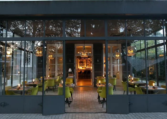 Maison D'Anthouard Écully