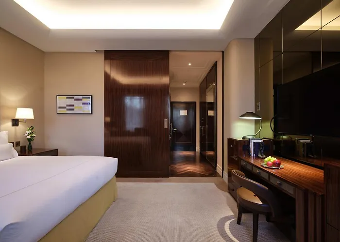 The Beaumont Mayfair