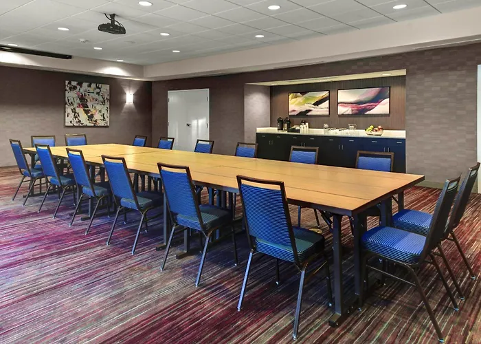 Courtyard By Marriott New Orleans Westbank/Gretna Hotel