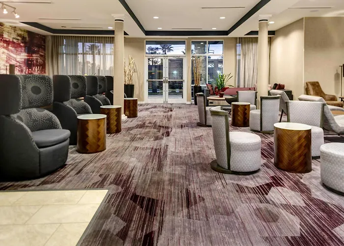 Courtyard By Marriott New Orleans Westbank/Gretna Hotel