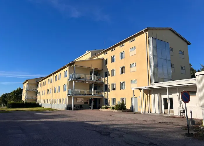 Budget Hotel Easystay